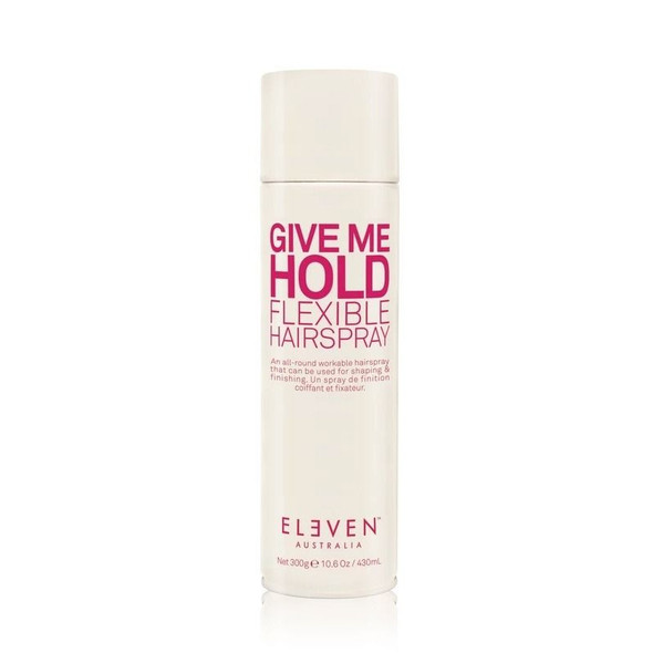 Eleven Give Me Hold Flexible Hairspray