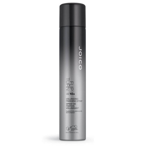 Joico Flip Turn Volumizing Finishing Spray 300ml