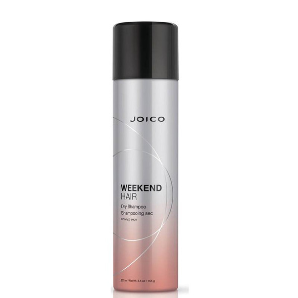 Jocio Weekend Hair Dry Shampoo 255ml