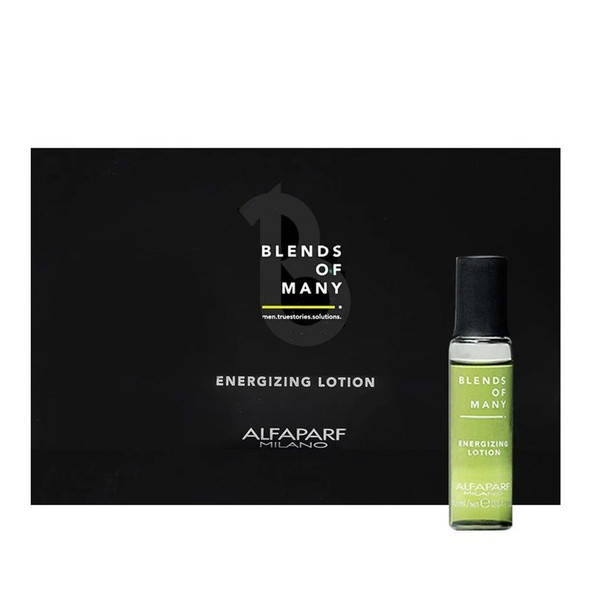 Alfaparf Blends Of Many Energizing Lotion 12x10ml