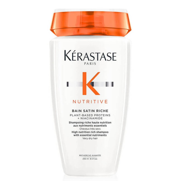 Kerastase Nutritive Bain Satin Riche 250ml