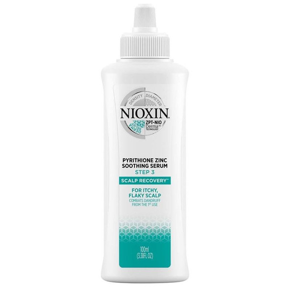 Nioxin Scalp Recovery Soothing Serum 100ml