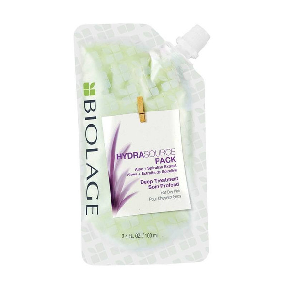 Biolage Hydrasource Deep Treat Pack