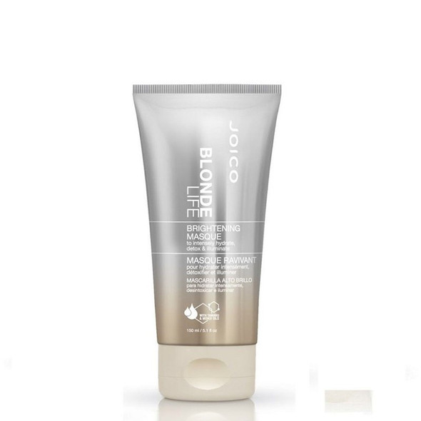 Joico Blonde Life Brightening Masque 150ml