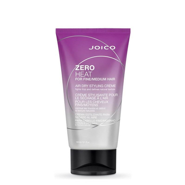 Joico Zero Heat Air Drying Styling Créme (Fine/Medium Hair) 150ml 