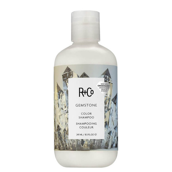 R+Co Gemstone Color Shampoo 241ml