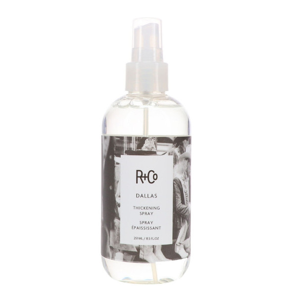 R+Co Dallas Thickening Spray 251ml