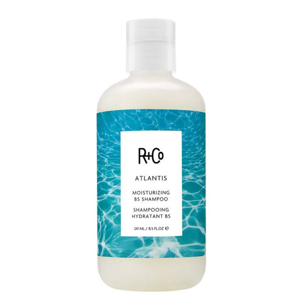 R+Co Atlantis Moisturizing B5 Shampoo 241ml