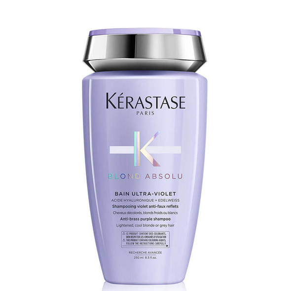 Kerastase Blond Absolu Bain Ultra-Violet 250ml