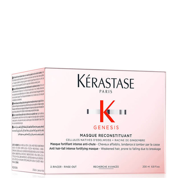 Kerastase Genesis Masque Reconstituant 200ml Box