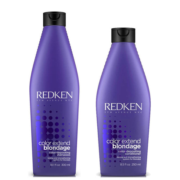 Redken Color Extend Blondage Bundle