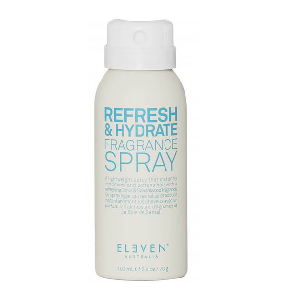 Eleven Refresh & Hydrate Fragrance Spray 100ml