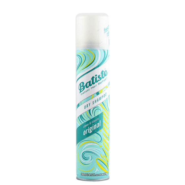 Batiste Dry Shampoo Original 200ml