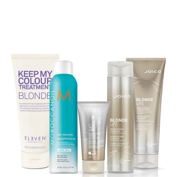 Protect My Blonde - Ultimate Collection - Staff Picks