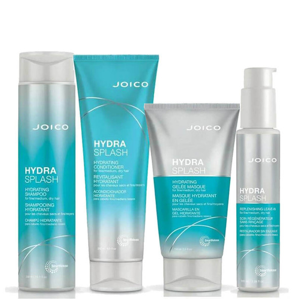 Joico Hydrasplash Ultimate Bundle