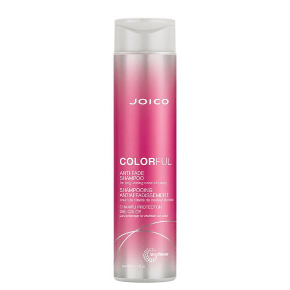 Joico Colorful Anti-Fade Shampoo 300ml