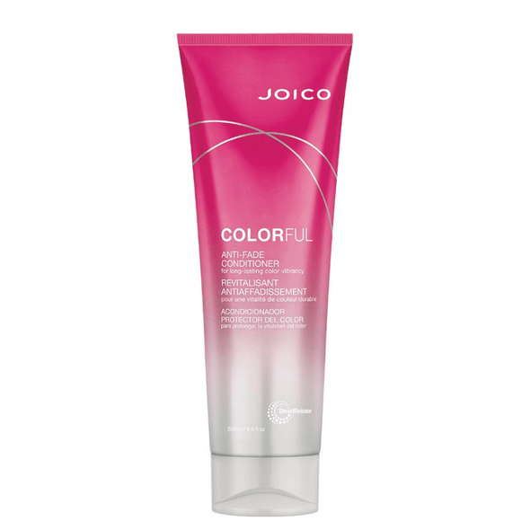 Joico Colorful Anti-Fade Conditioner 250ml