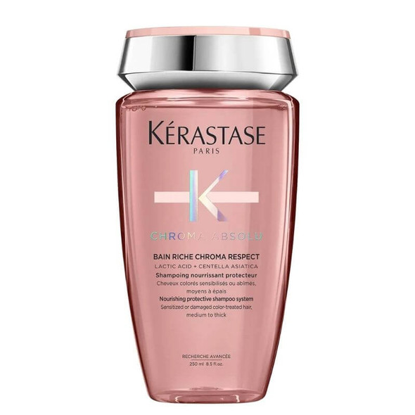 Kérastase Chroma Absolu Bain Limpid Shampoo 250ml