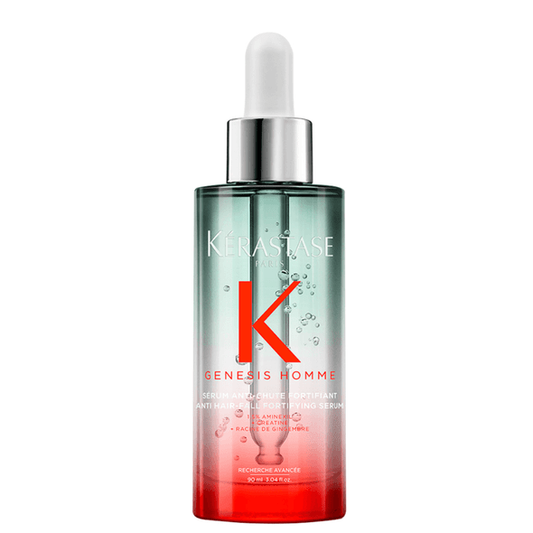 Kerastase Genesis Homme Daily Anti-Hair Fall Fortifying Serum - 90ml