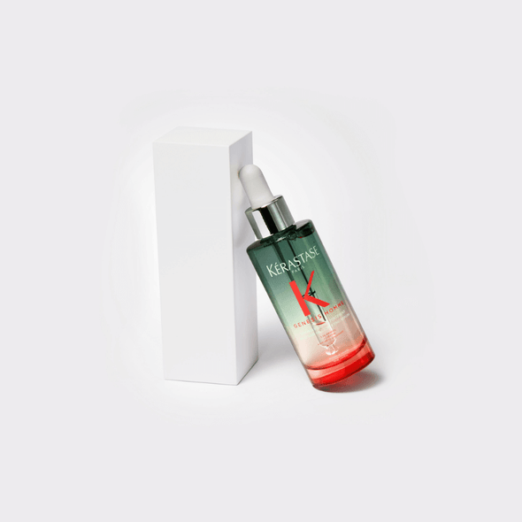 Kerastase Genesis Homme Daily Anti-Hair Fall Fortifying Serum - 90ml