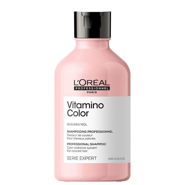  L'Oréal Professionnel Vitamino Color Shampoo 