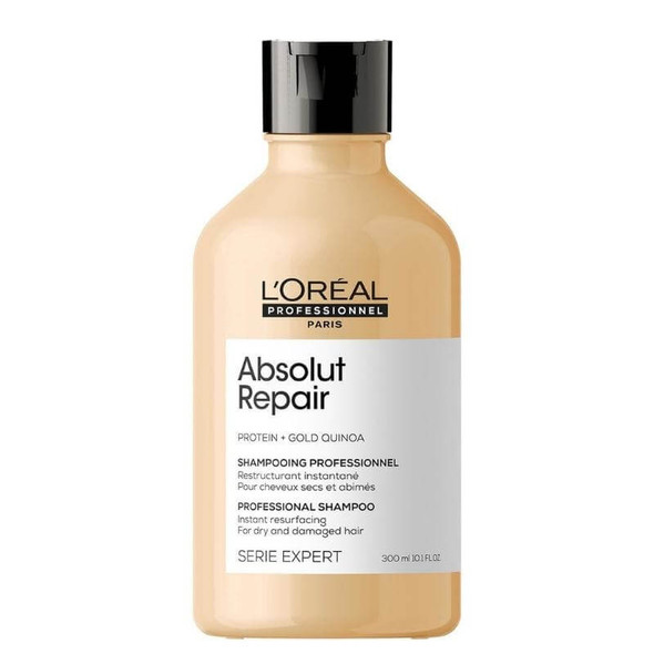  L'Oréal Professionnel Absolut Repair Shampoo - 300ml 