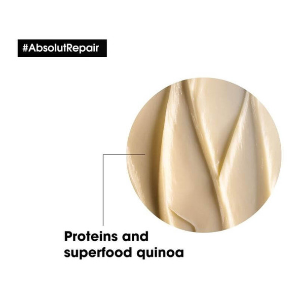  L'Oréal Professionnel Absolut Repair Mask 250ml
