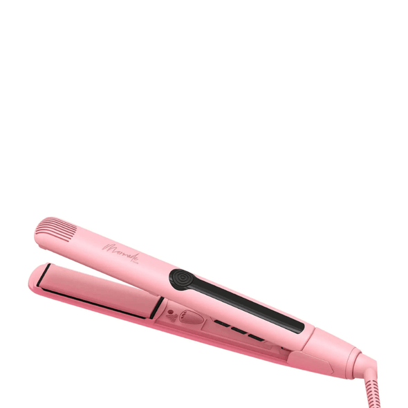 Mermade Hair Straightener 28mm Signature Pink