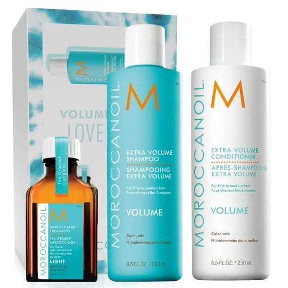 Moroccanoil Repair Kit