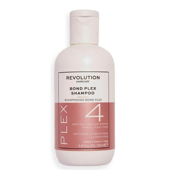 Revolution Haircare Plex 4 Bond Plex Shampoo 250ml