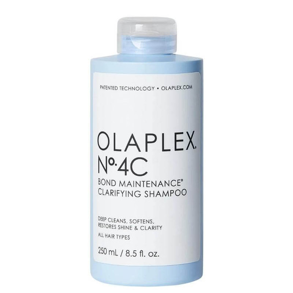 Olaplex No.4C Bond Maintenance Clarifying Shampoo 250ml