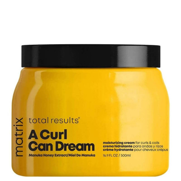 Matrix A Curl Can Dream Moisturising Cream 500ml