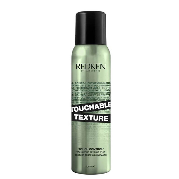 Redken Touchable Texture 200ml