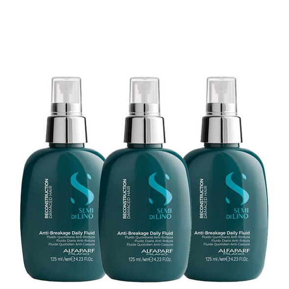 Alfaparf Anti Breakage Fluid Buy 2 Get 1 Free 