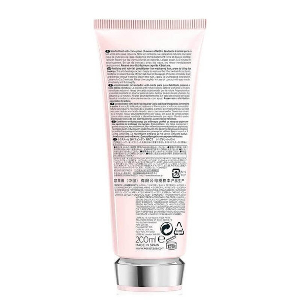 Kerastase Genesis Shampoo & Conditioner Duo