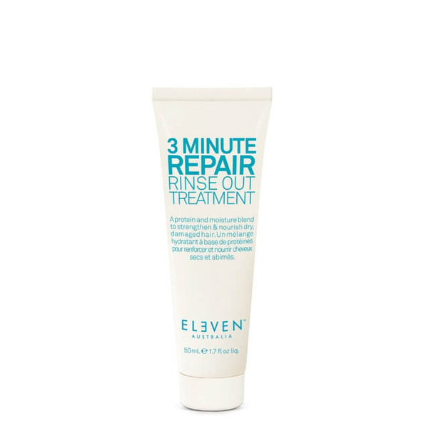 Eleven 3 Minute Repair Rinse Out Treatment 50ml