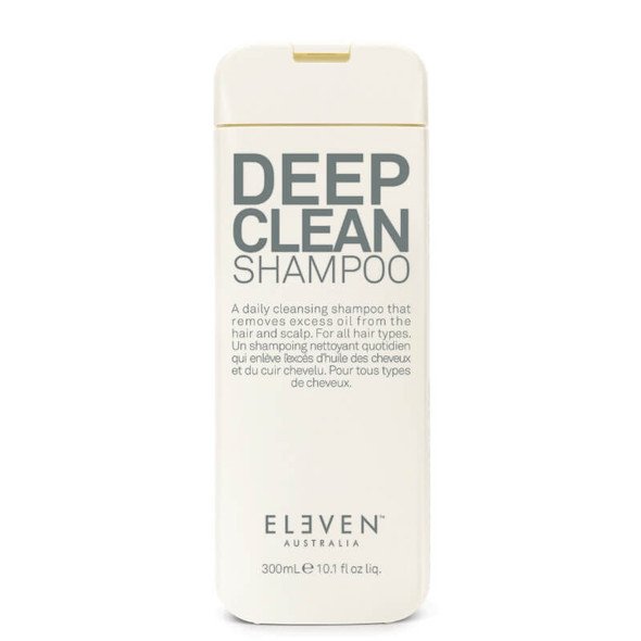 Eleven Australia Deep Clean Shampoo 300ml