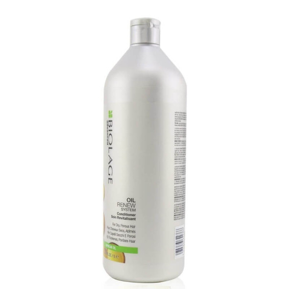 Biolage Advanced Oil Conditioner 1L