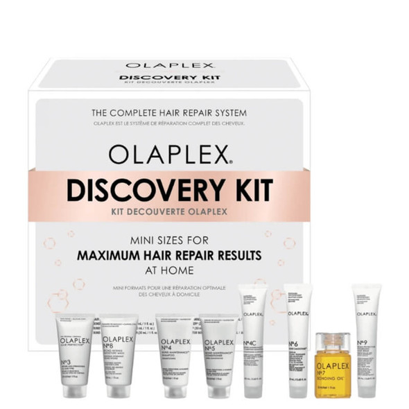 Olaplex Discovery KitOlaplex Discovery Kit