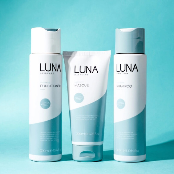 Luna By Lisa Hydrate Conditioner 300ml