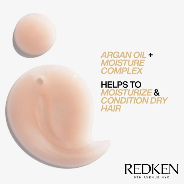 Redken All Soft Shampoo Duo (2 X 300ml)