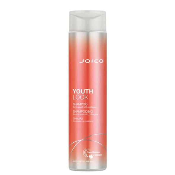 Joico Youth Lock Shampoo 300ml
