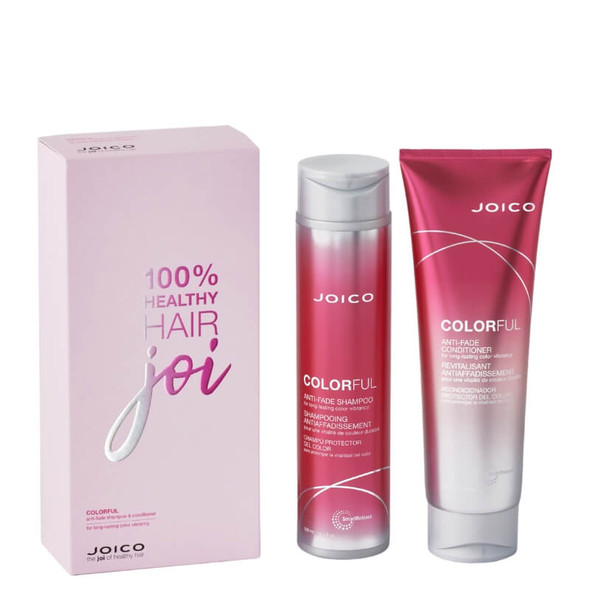 Joico Colorful Seasonal Kit