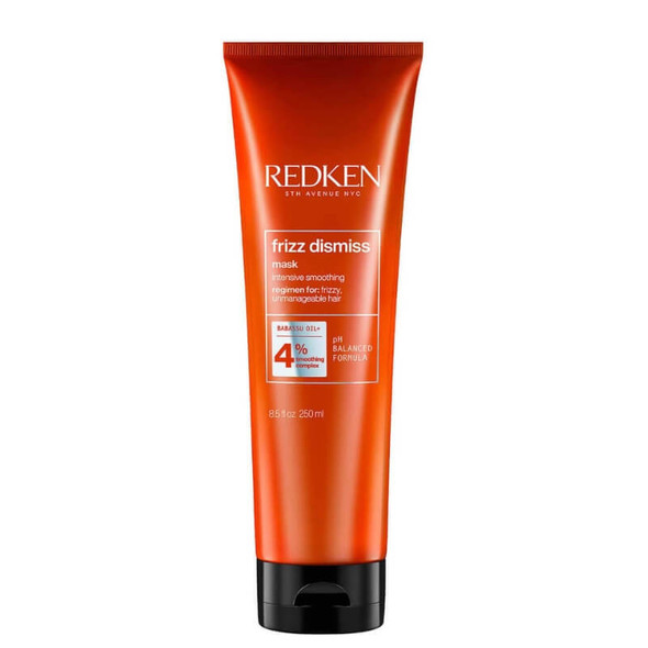 Redken Frizz Dismiss Mask 250ml 