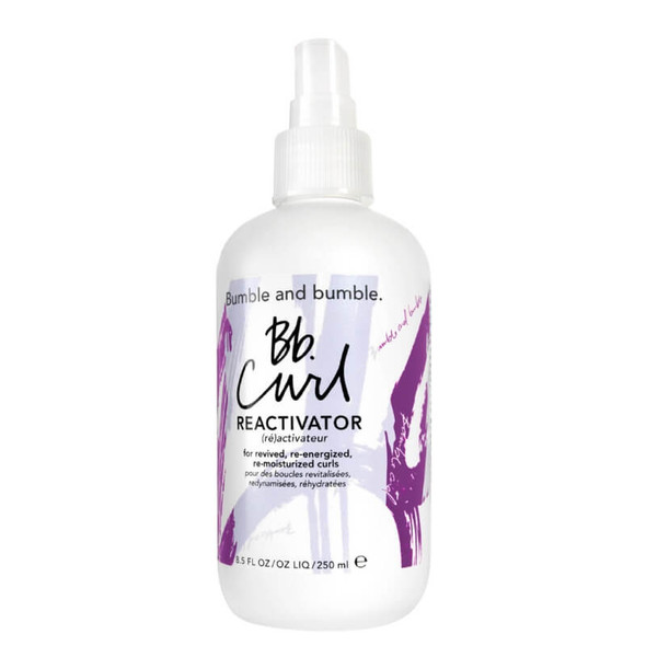Bumble & Bumble Curl Reactivator - 250ml