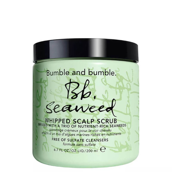 Bumble & Bumble Seaweed Scalp Scrub - 200ml