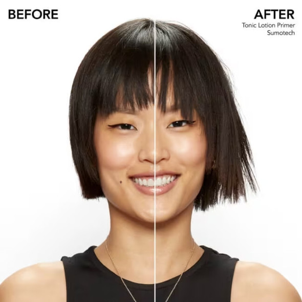 Bumble & Bumble Tonic Lotion - 250ml Before/After