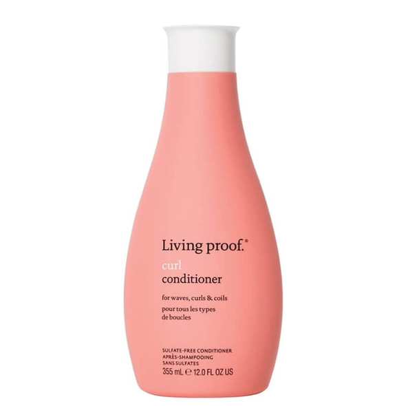 Living Proof Curl Conditioner - 355 ml