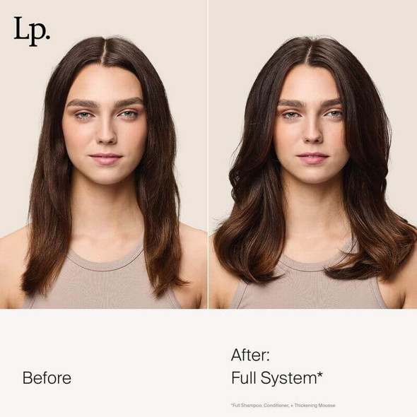 Living Proof Full Texturising Foam - 148 ml  2