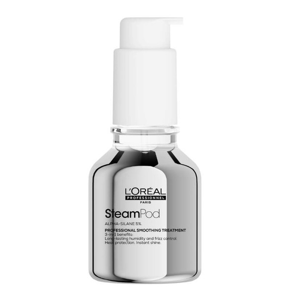 L'Oréal Professionnel SteamPod Professional Smoothing Treatment 50ml